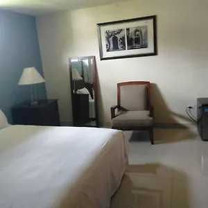 Appart-hotel Les 3 Anges Pétionville