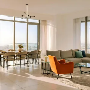 Apartahotel Sonder By Marriott Bonvoy Downtown Towers ****