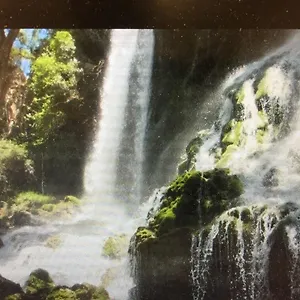 Le Jardin Mirebalais